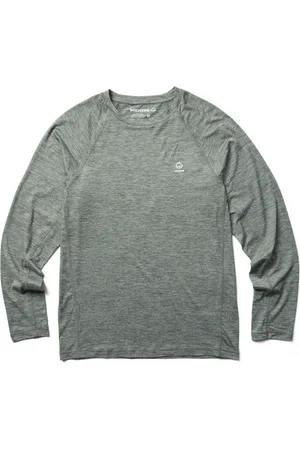 Wolverine Sun-Stop Eco Long Sleeve Tee , Size XXL