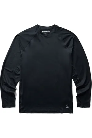 Wolverine Sun-Stop Eco Long Sleeve Tee , Size L