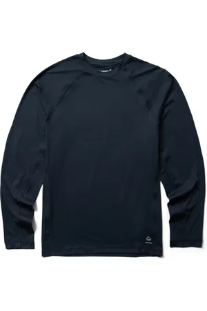 Wolverine Sun-Stop Eco Long Sleeve Tee , Size L