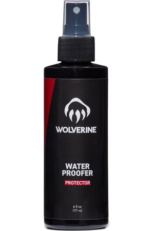 Wolverine Water Proofer , Size One Size