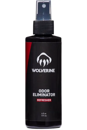 Wolverine Odor Eliminator , Size One Size