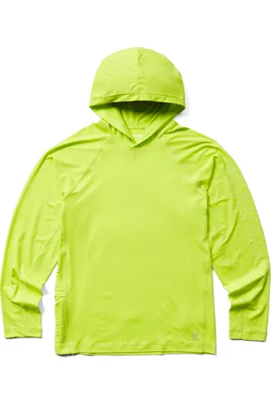 Wolverine Sun-Stop Eco Hoody , Size S
