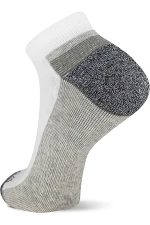 Wolverine 6-PK Performance Work Lowcut Sock , Size L