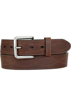 Wolverine Raider Figure Eight Belt , Size 34