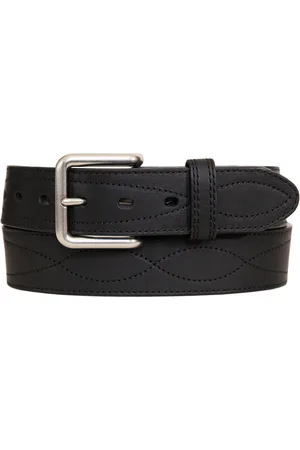 Wolverine Raider Figure Eight Belt , Size 34