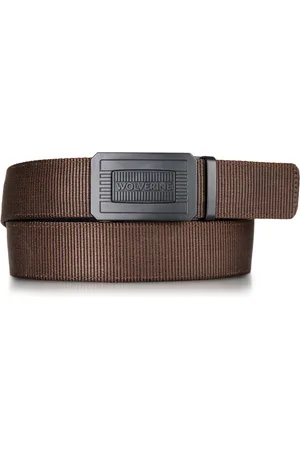 Wolverine Ratchet Belt , Size XL
