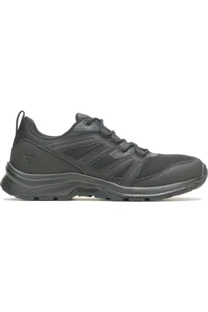 Bates RallyForce Low , Size 7 Extra Wide Width
