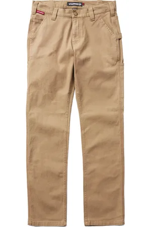 Wolverine Steelhead Utility Pant , Size 6